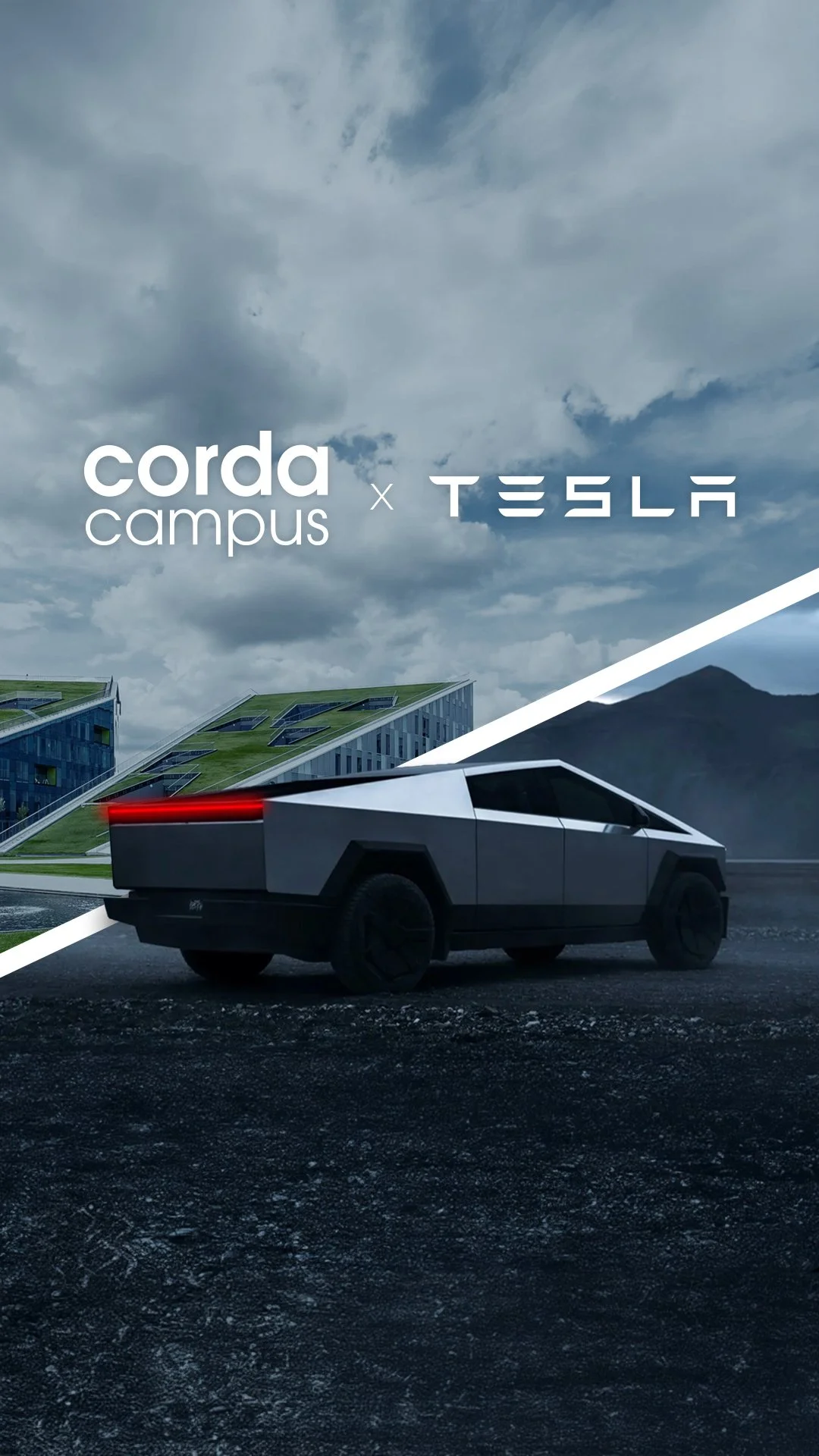 Corda Campus | Content