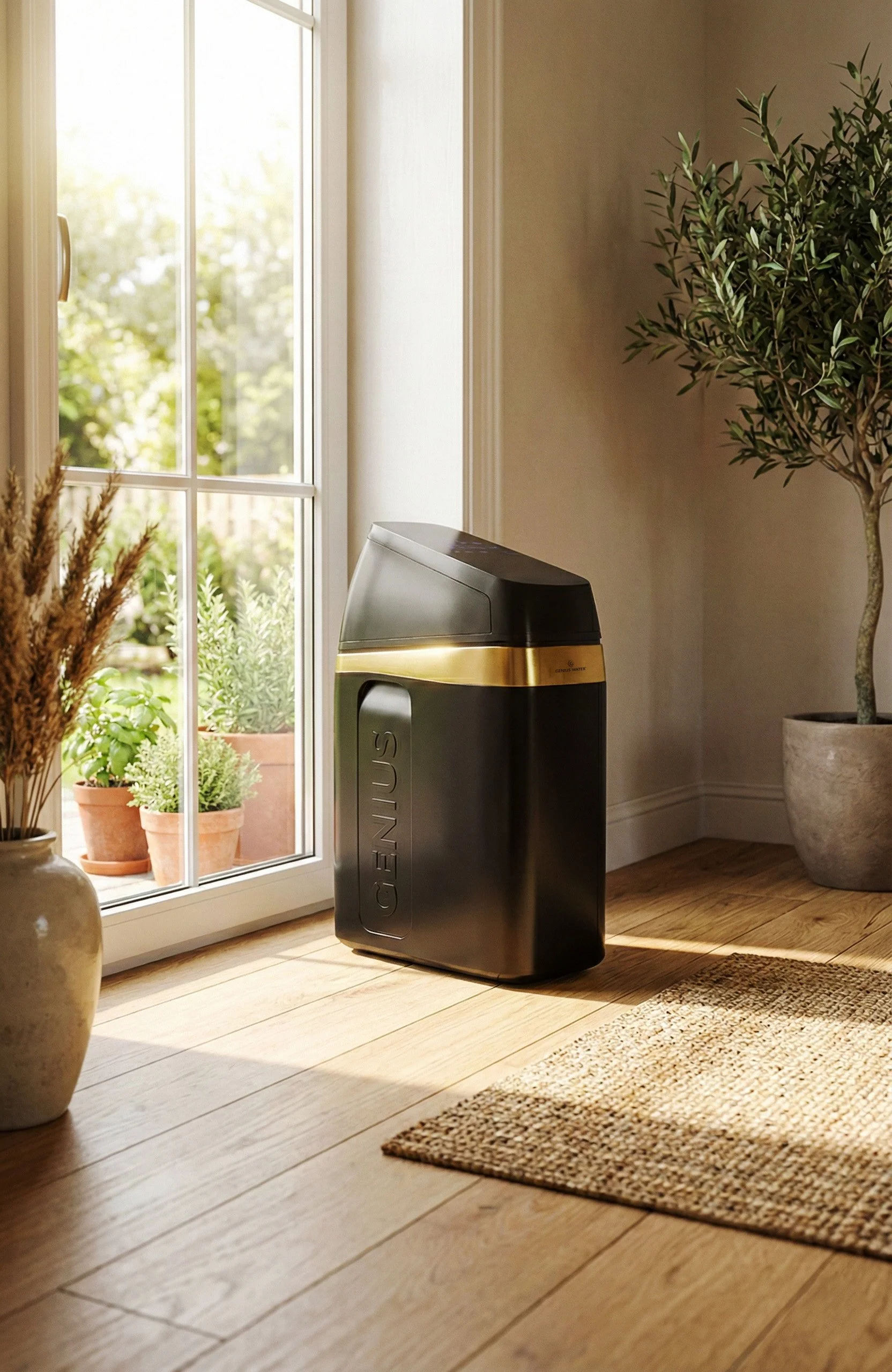 Watergenius | Content