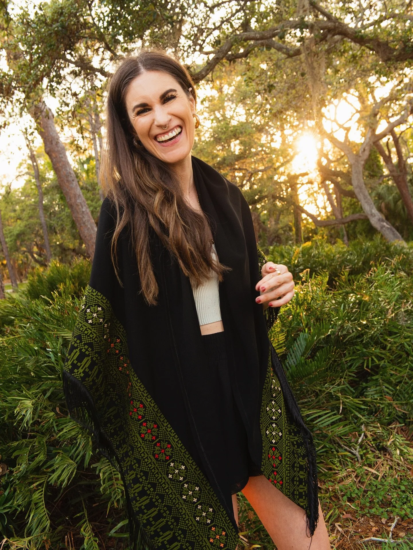 11.11 is my birthday, and I know magic is real not because I&rsquo;m an intuitive, but because I legit was born through it.

My brother and I are what Western medicine calls &ldquo;miracle babies.&rdquo; 

My mother had severe endometriosis and docto