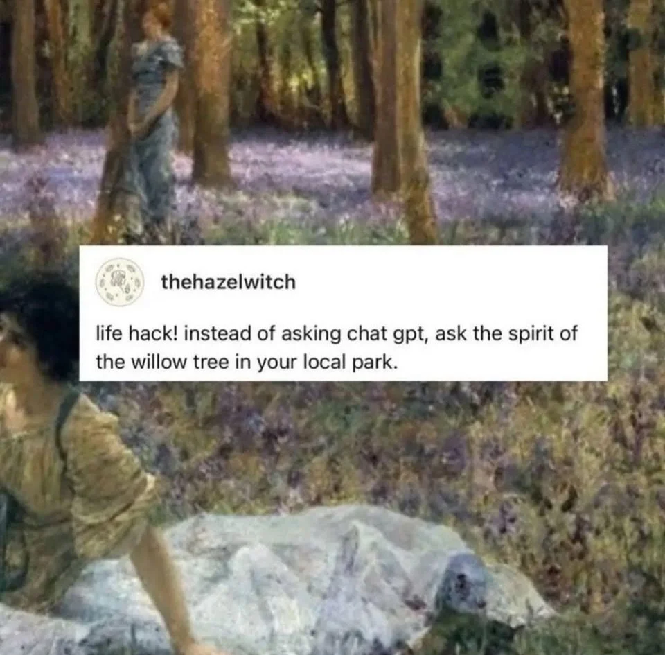 Gets called habibi once&hellip;.

Also: hi! 👋🏼

I&rsquo;m back from a brief hiatus after posting nonstop for almost a month and just easing my way back onto the internet with memes.