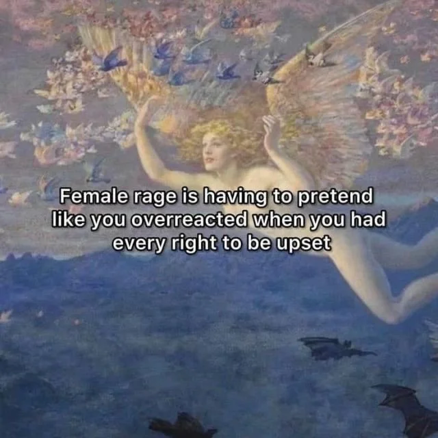 Join me tonight for a free 90-minute workshop on sacred rage with @thyme.space and @maraleegilbert 

We&rsquo;ll dive into how rage shows up in our bodies and ancestral lines, and how we can transform it using somatic practices, energy work, and herb