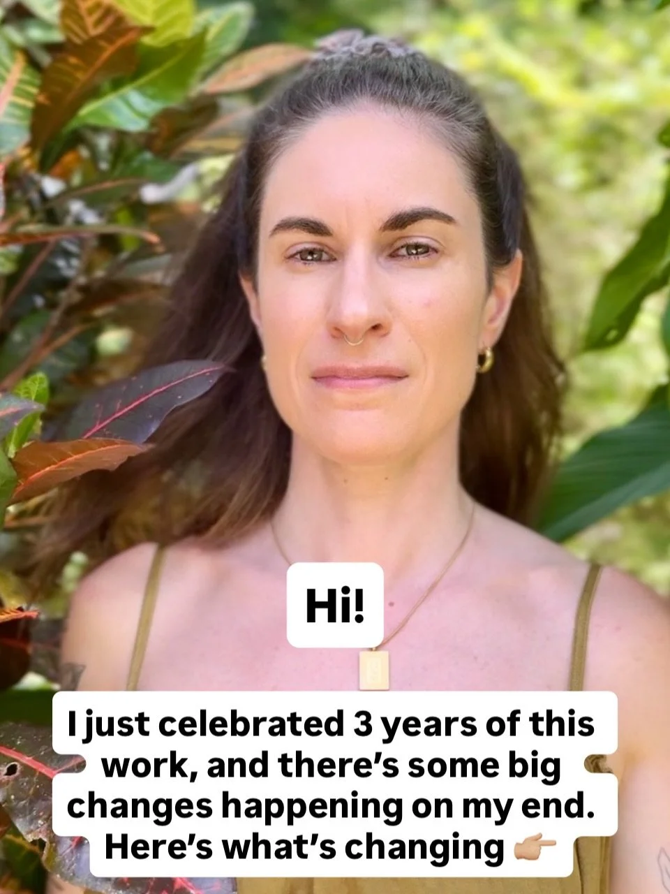 Years ago, I posted on a message board saying I was practicing intuitive and mediumship readings and looking for volunteers.

I thought I&rsquo;d get two or three responses and I got over twenty. That&rsquo;s partly how this all started.

Last month 
