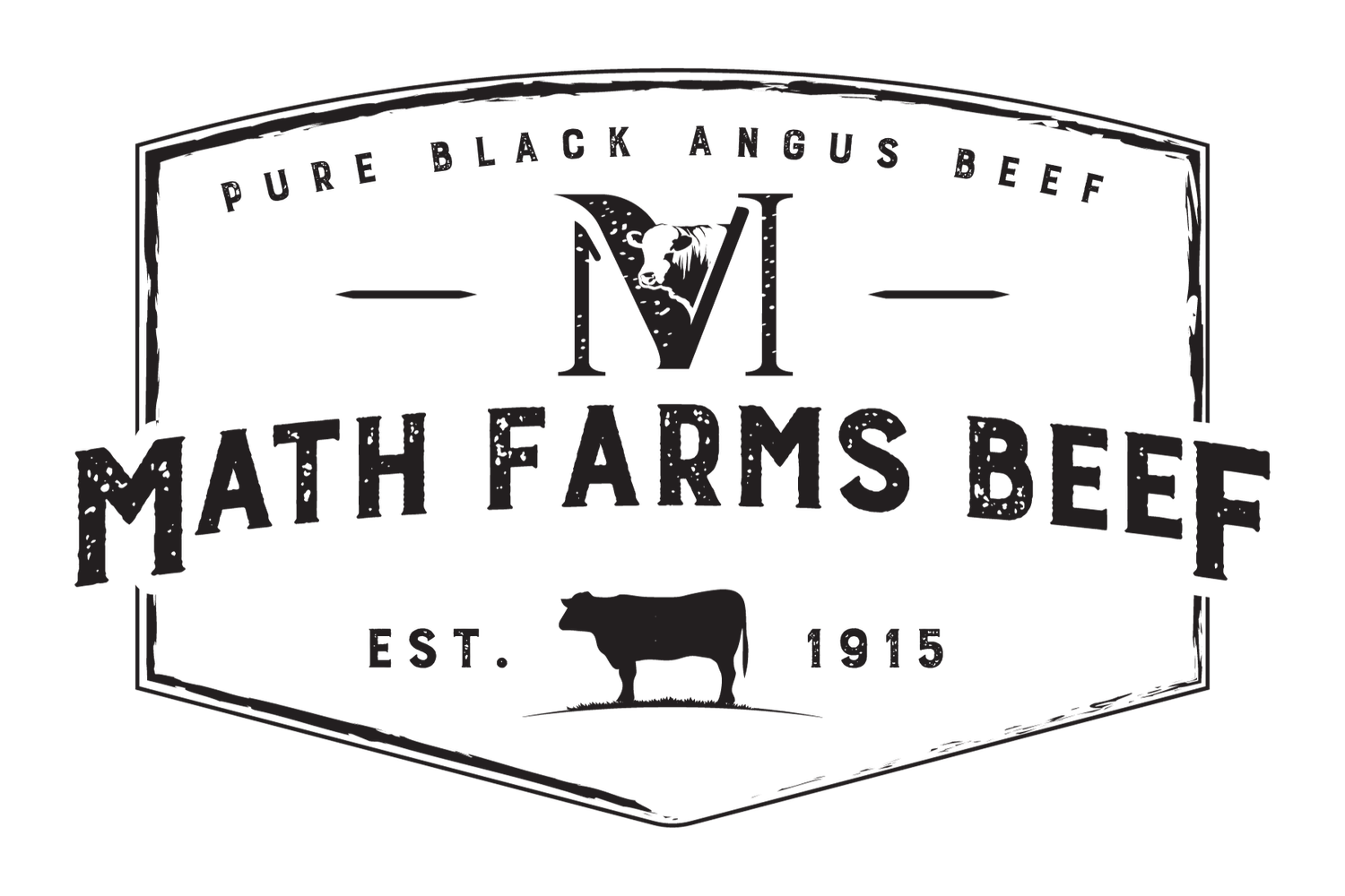 Math Farms Beef