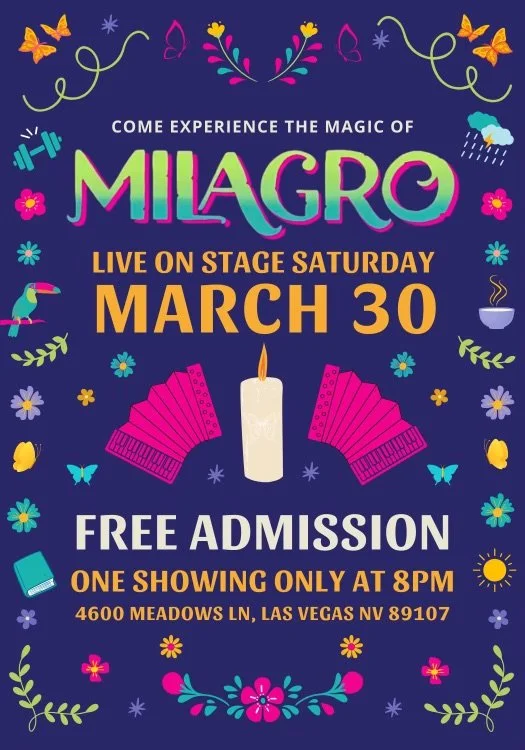 Milagro Easter Event 