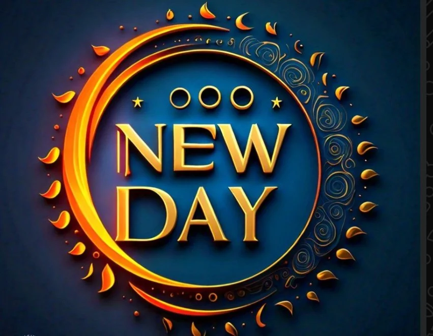 Vegas 180° with New Day