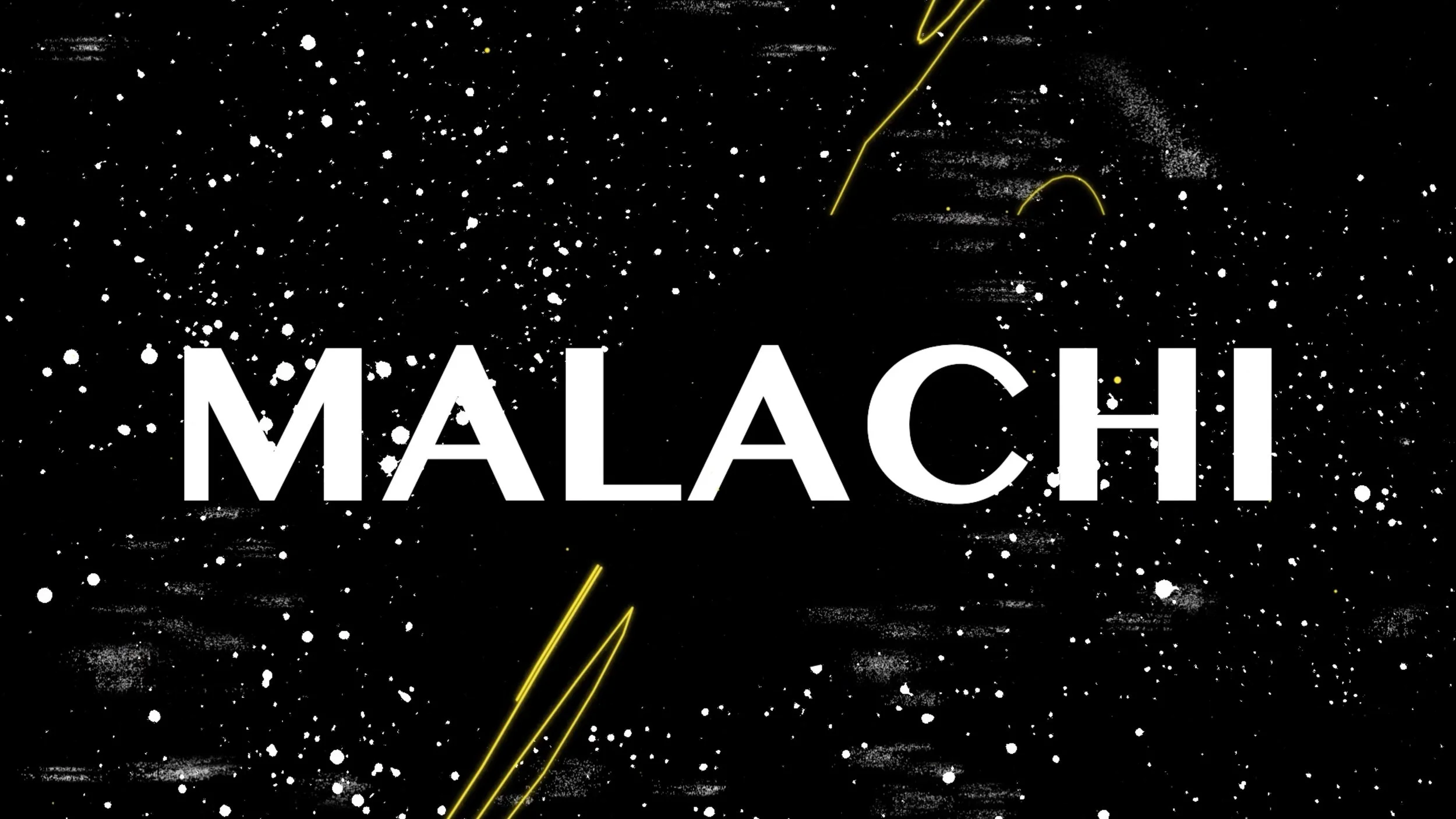 Vegas180° with Malachi