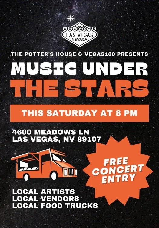 Vegas180° with Counter Culture