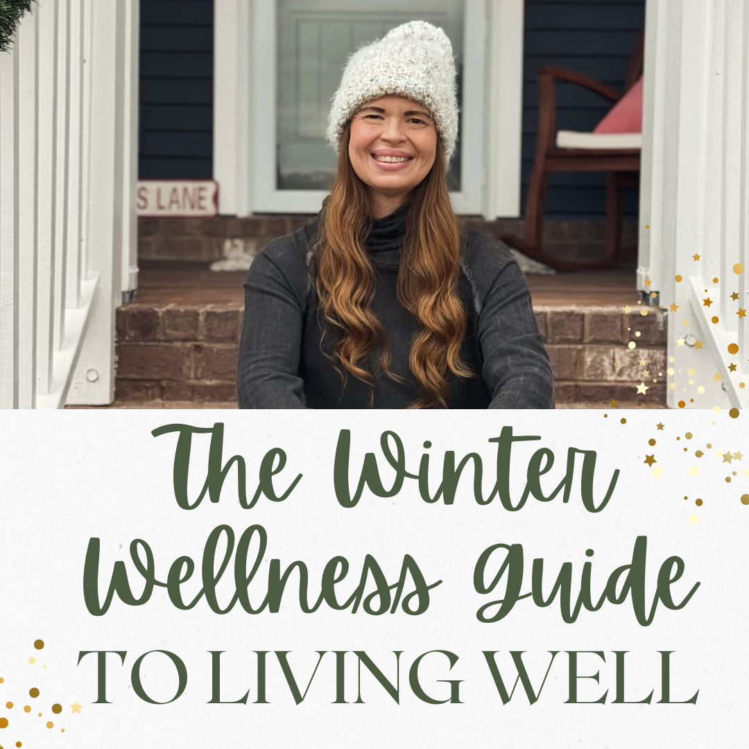 Winter Wellness Guide