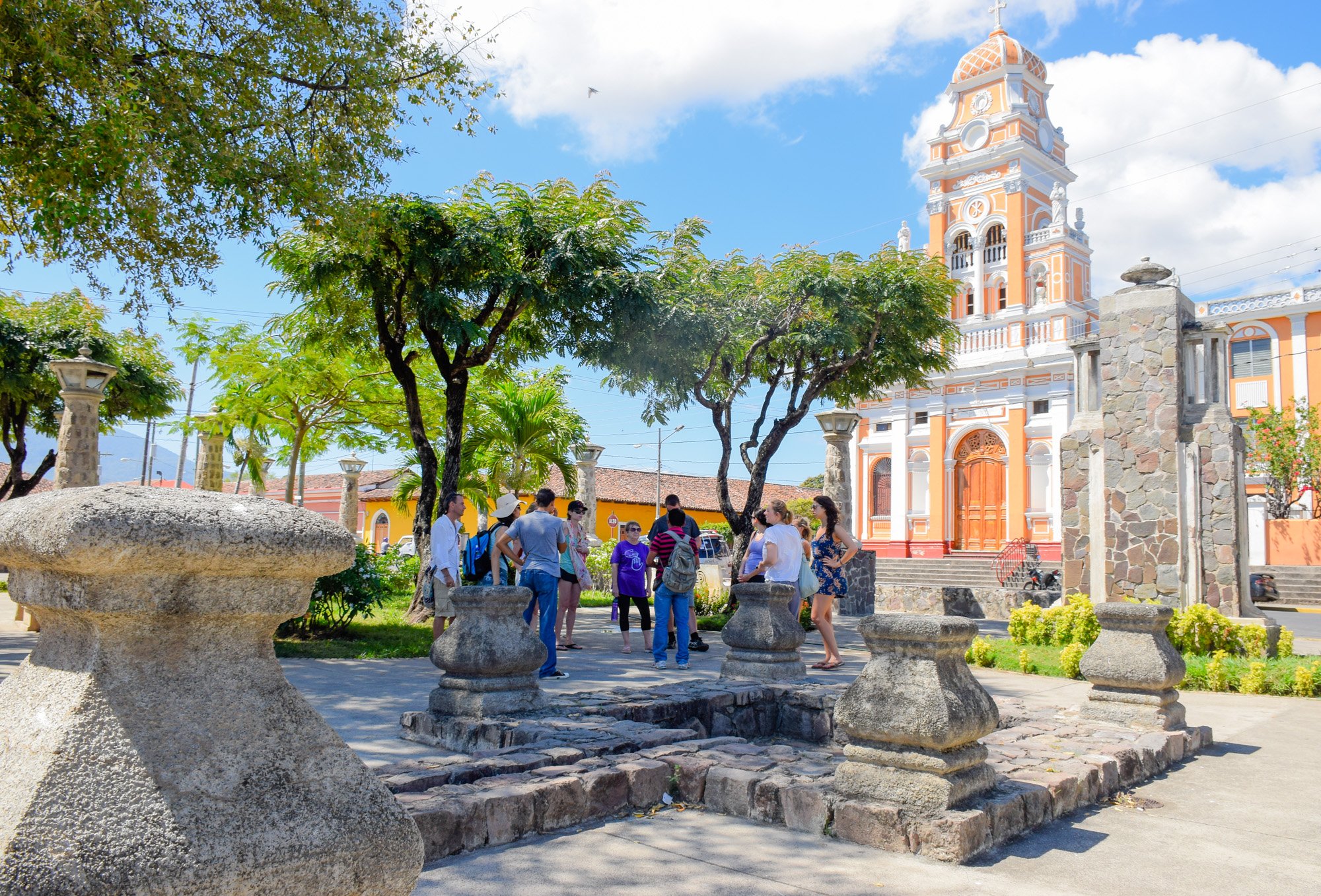 Nicaragua Unveiled: 6 Compelling Reasons to Make it Your Next Adventure