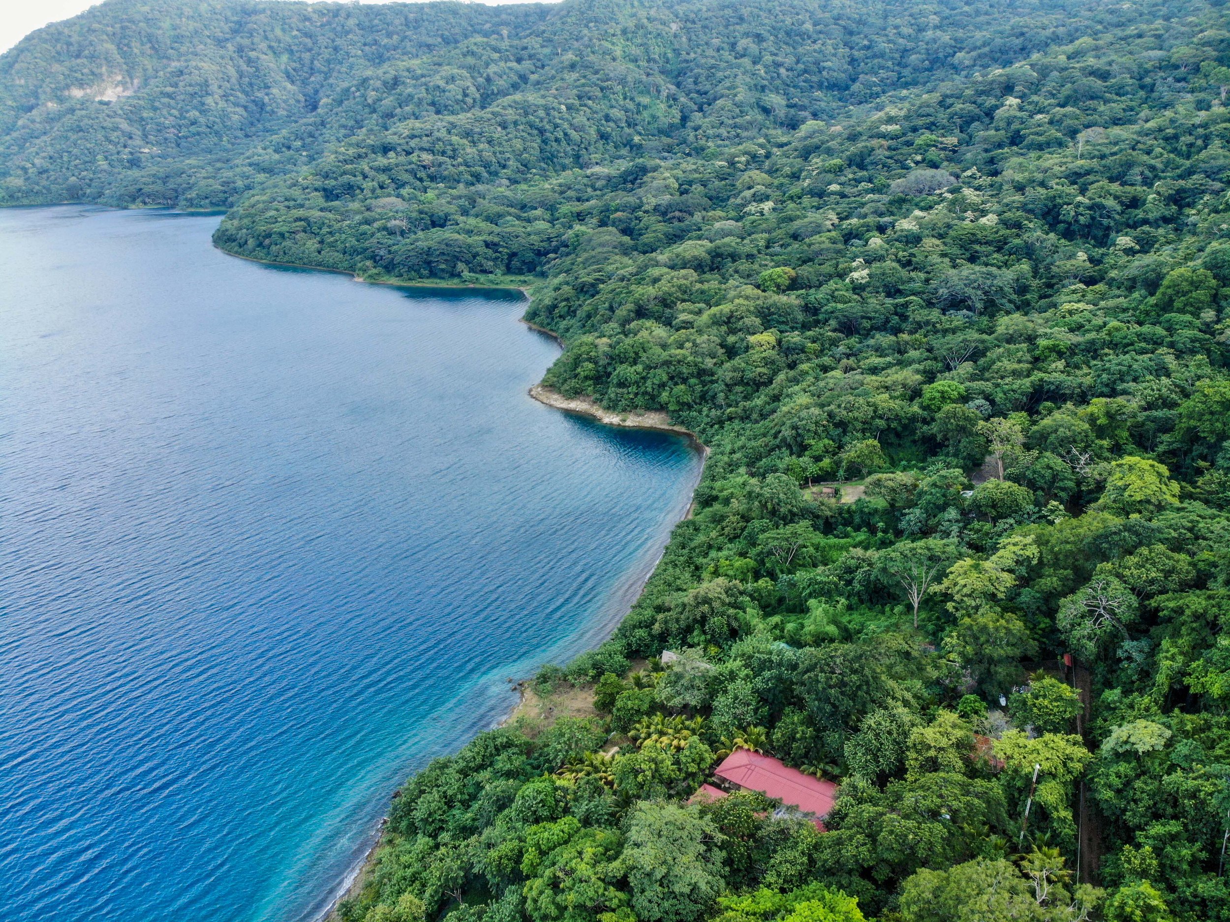 Discover Laguna de Apoyo