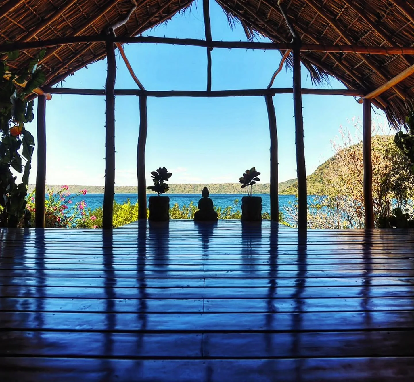 🇺🇸A quiet moment to pause and reflect.

As we sit with this beautiful view, we&rsquo;re feeling grateful&hellip;
and quietly excited for all that this space will hold for many in the year ahead.

&mdash;&mdash;&mdash;&mdash;&mdash;&mdash;&mdash;&md