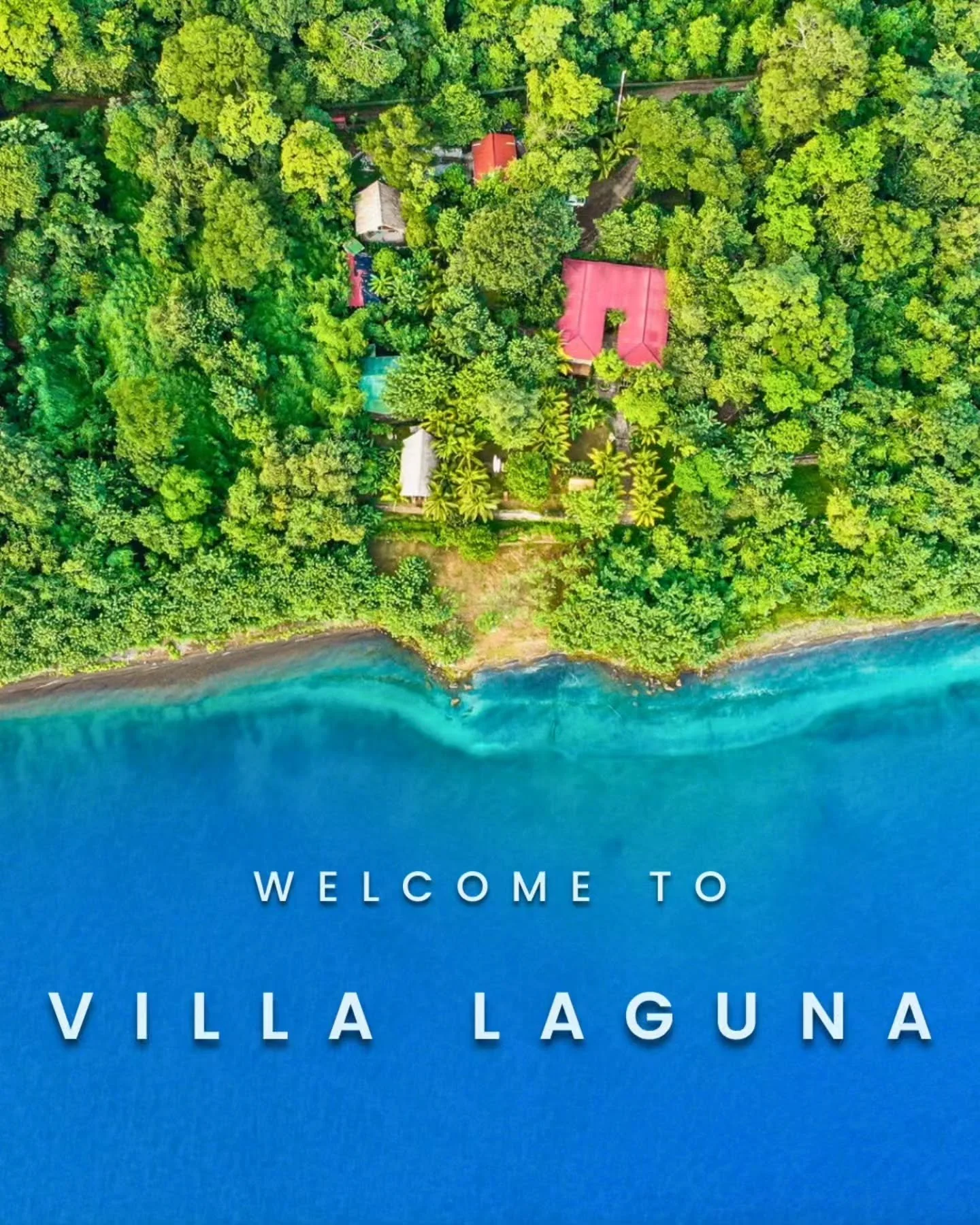🇺🇸 So, who are we? 👋

Our community has grown a little lately, and we thought it might be time to introduce ourselves to the new souls who&rsquo;ve come along for the ride 💙

We&rsquo;re Villa Laguna. A retreat space and so much more.
Days begin 