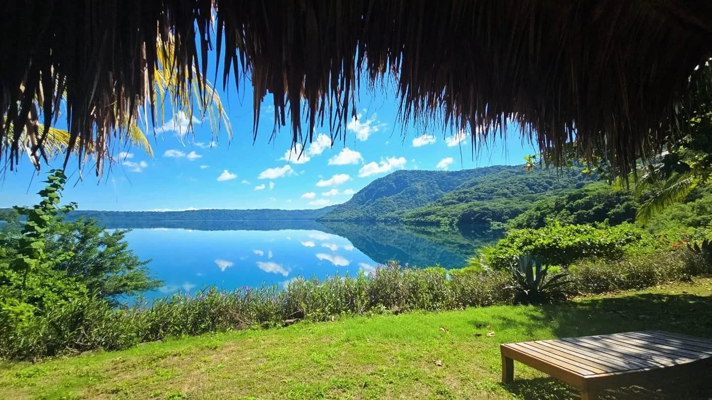 🇺🇸 It&rsquo;s one thing to hear about it&hellip;
&hellip;It&rsquo;s another thing to experience it in person.

The calm of being surrounded by nature. It truly has to be lived first hand.

Experience the feeling of switching off and disconnecting f