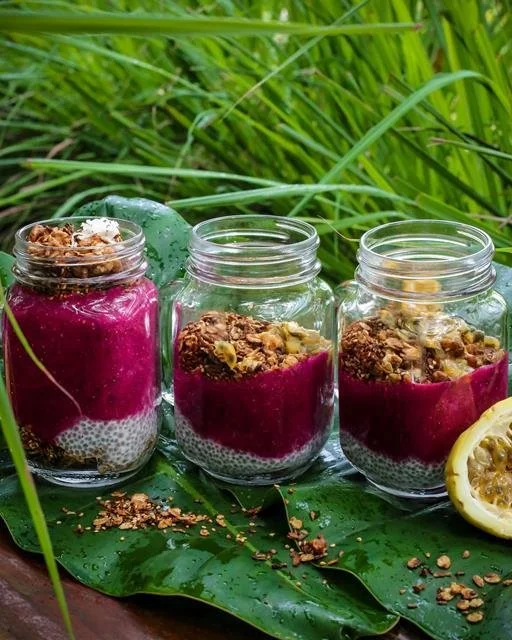 🇺🇸The art of making yummy food that is both good for you and the animals&hellip; and looks pretty on Instagram 😜

⭐️ Villa Laguna - Unique Space for Retreats and Group Experiences - Villa for Rent in Laguna de Apoyo

&mdash;&mdash;&mdash;&mdash;&m