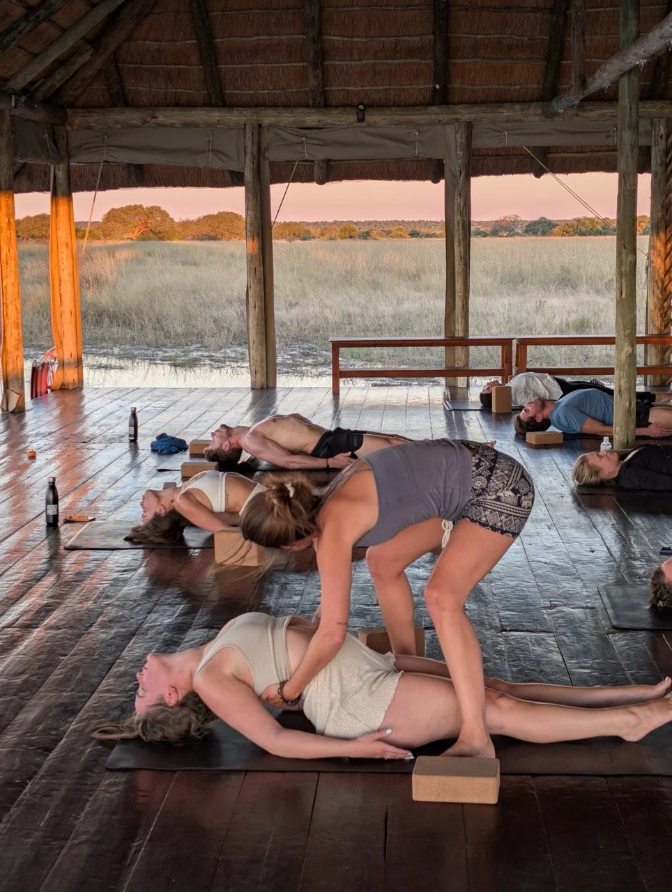 Yoga Practice at Munga Plains shala.jpeg