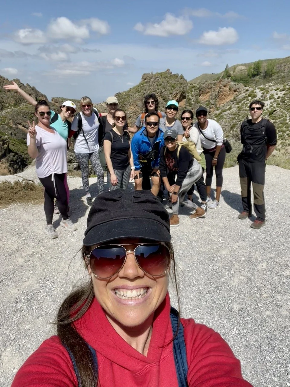 Group Picture Los Cachorros Hike Granada.jpeg