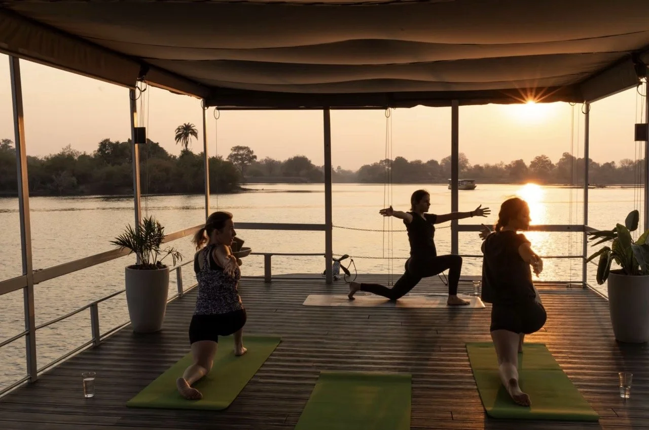 Yoga On the Zambezi River 3.jpeg