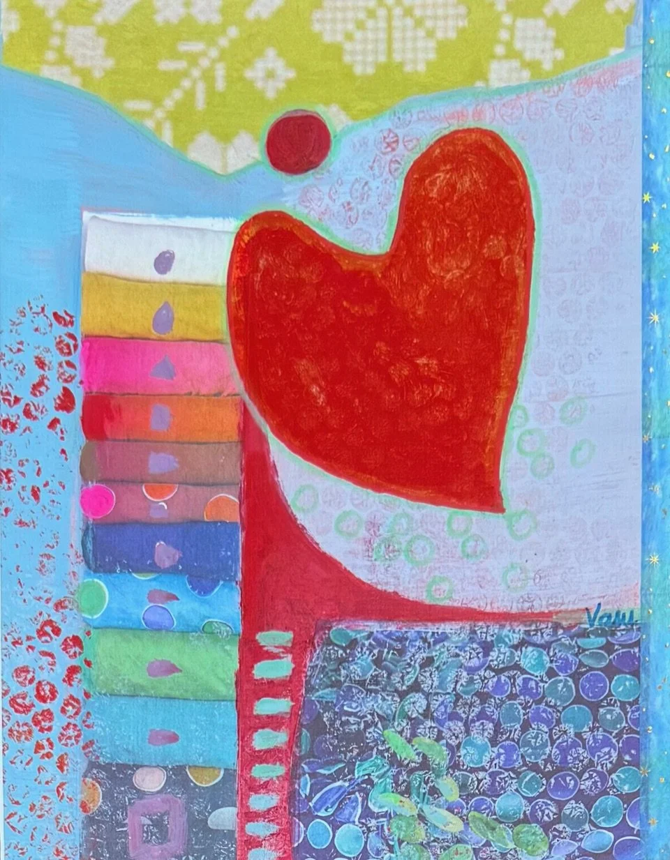 Bold Heart_11x14__mixed media on paper.jpeg