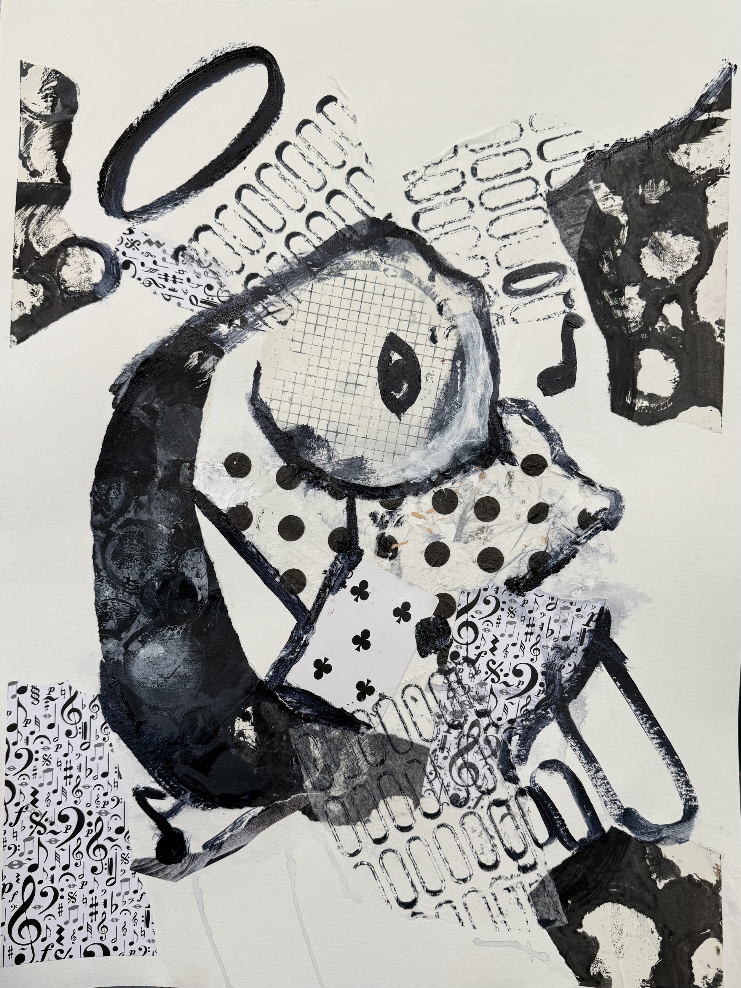 Biological Notations