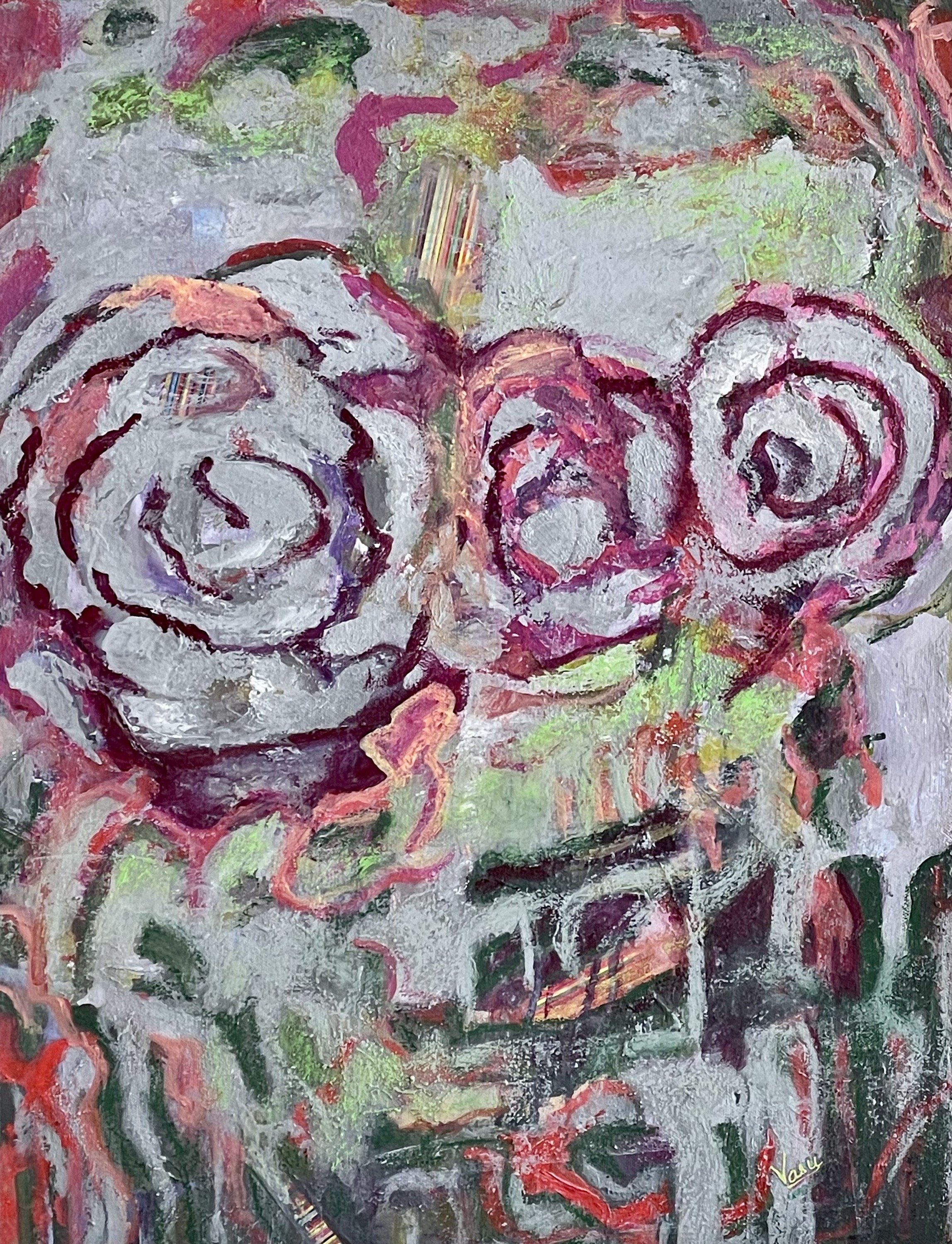 promises broken _Mixed media on canvas_18x24__$ 750.00.jpeg