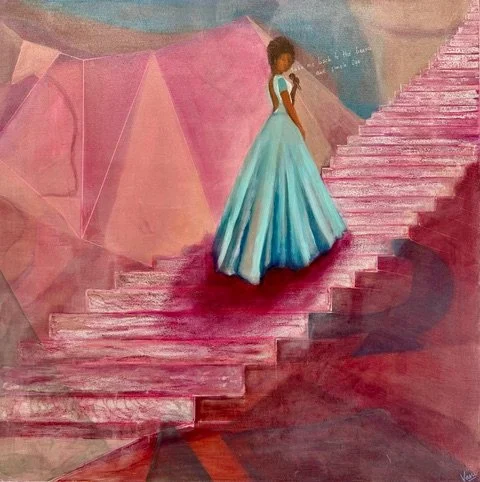 Reminiscing Detroit_Mixed media on canvas_30x30__$2,000.00.jpeg