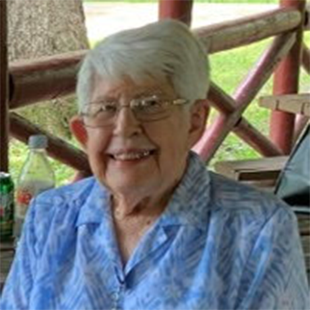 Mary Christensen