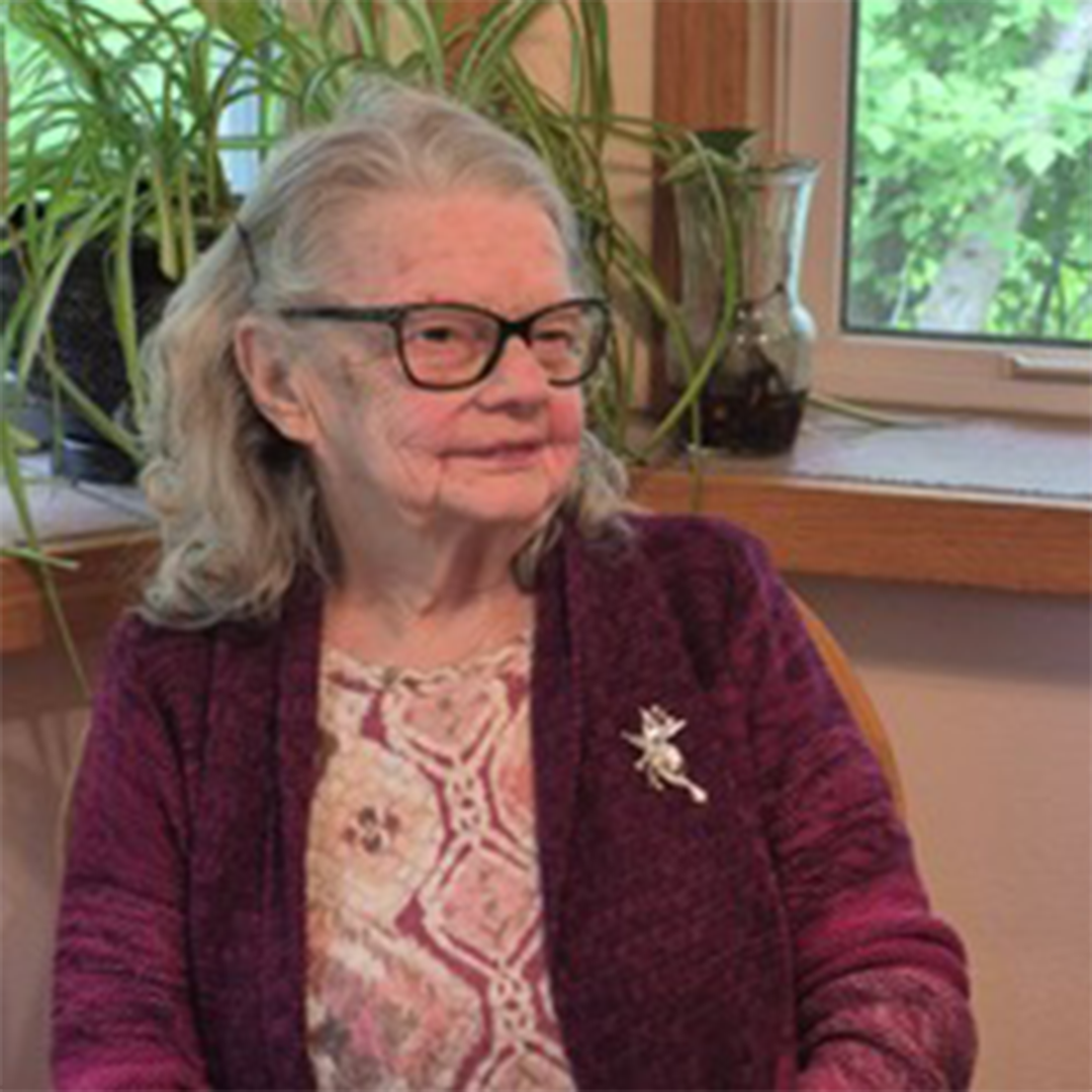 Betty Fellows