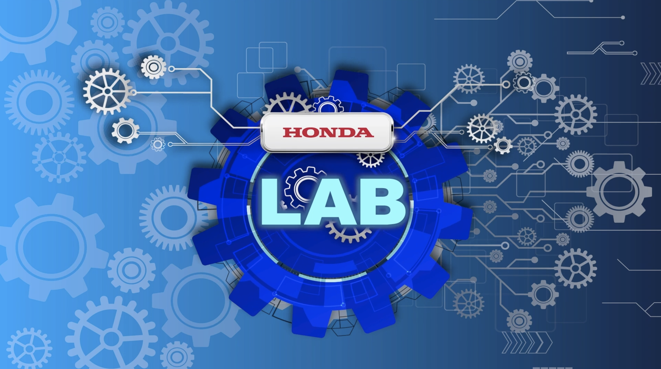 Honda - The Lab