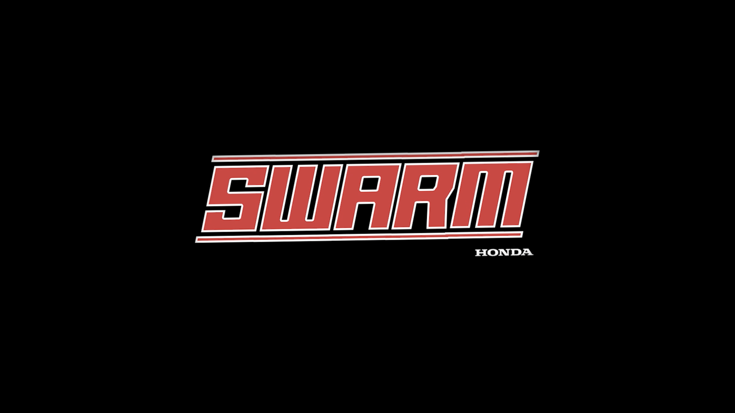 Honda - SWARM