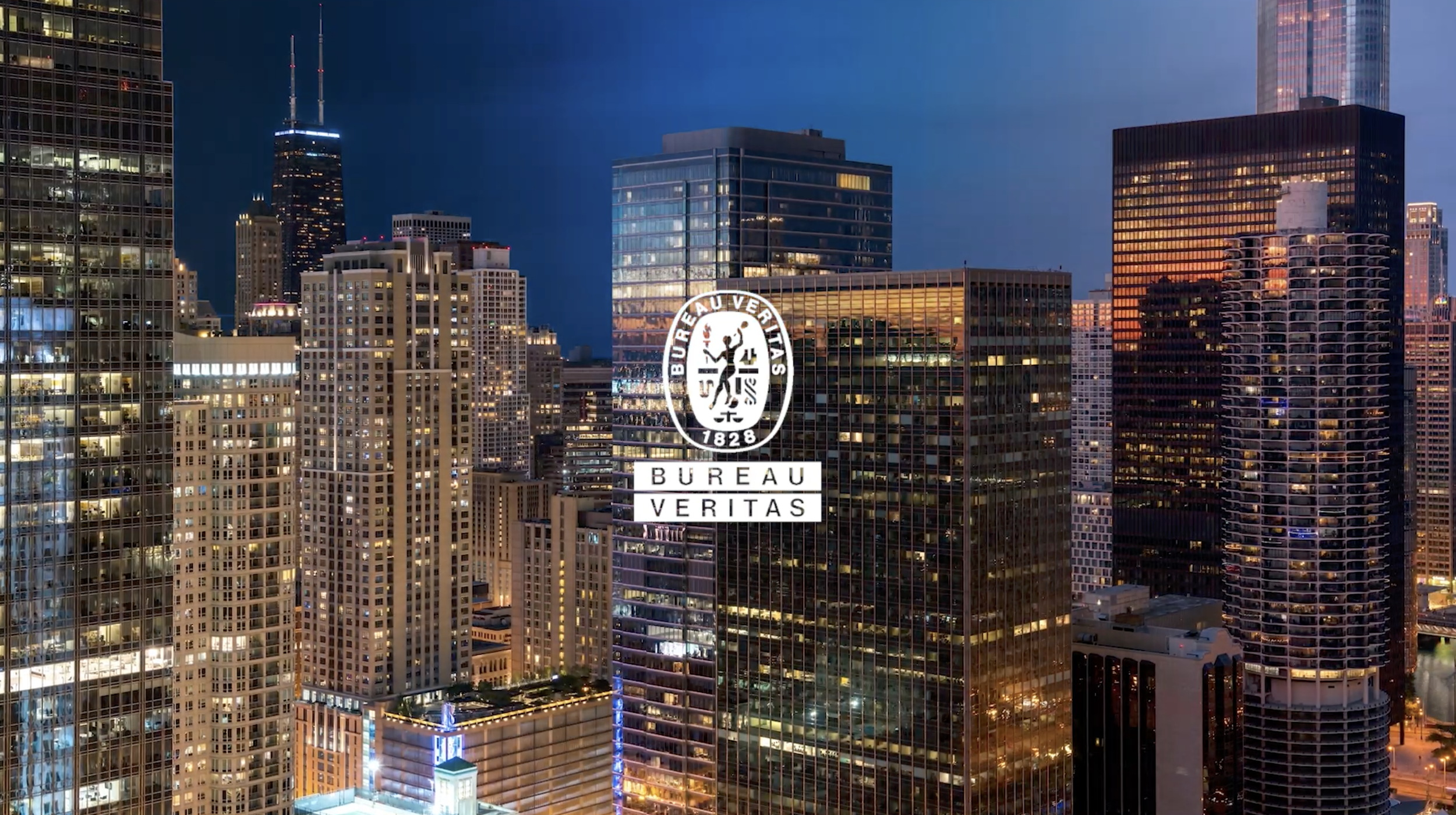 Bureau Veritas - BVPort