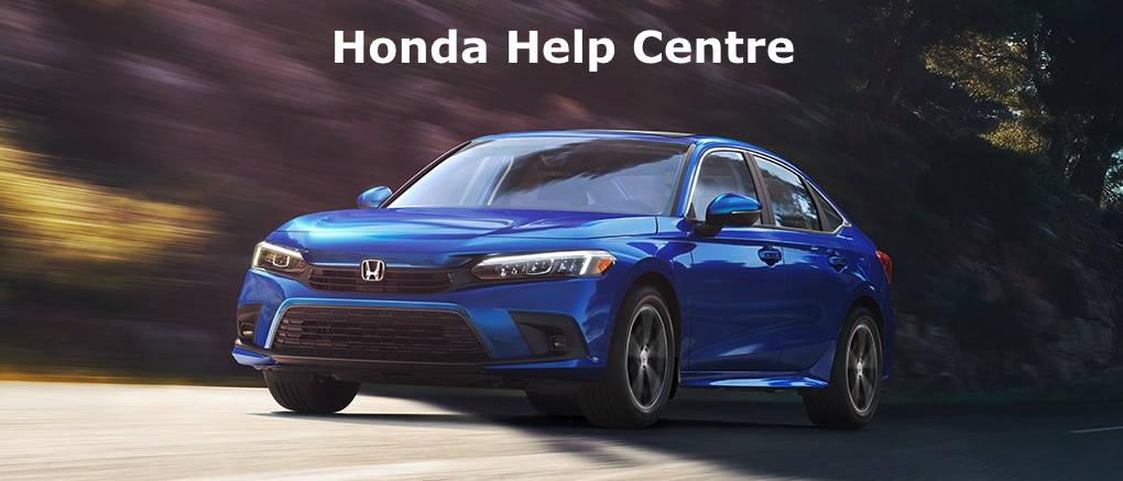 Honda/Acura - Customer Education