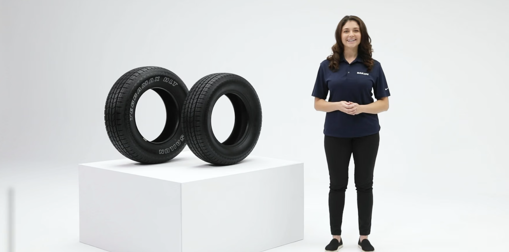 Sailun Tires - Sales Training