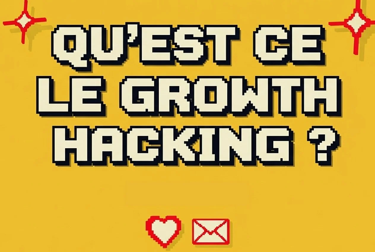 Qu'est-ce que le growth hacking et comment l'appliquer aux startups ?
