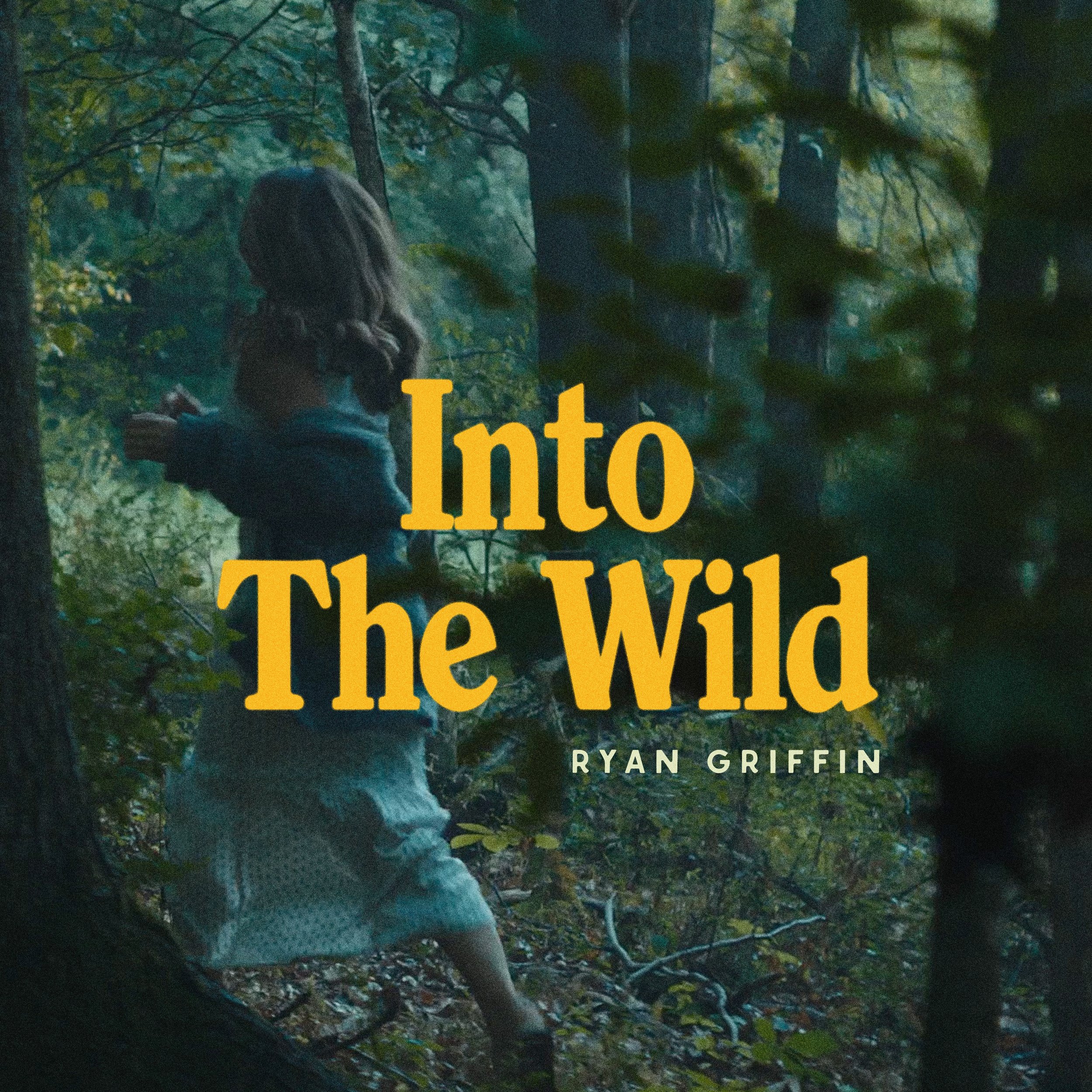 INTO THE WILD ALBUM
