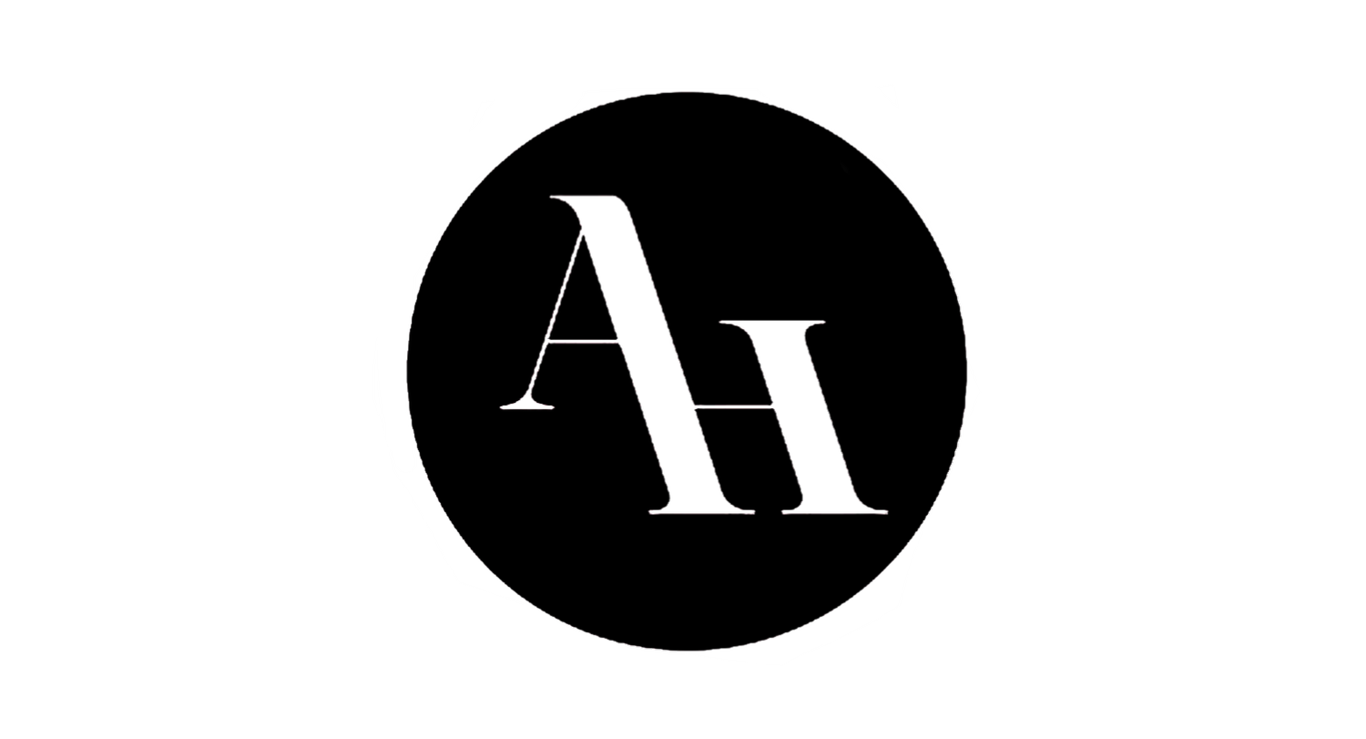 Aaron Hawkins Portfolio