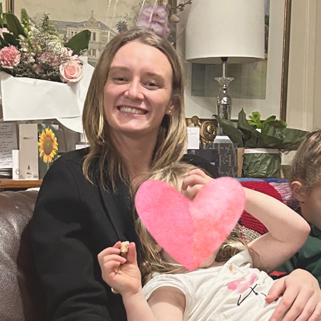 🌟 Meet Hattie - One of Our Amazing Carers in Orange, NSW! 🌟

Say hello to Hattie, who joined the Rural Nannies family after moving to Orange to study Dentistry! Originally from Adelaide, Hattie has a love for adventure and camping&mdash;her longest