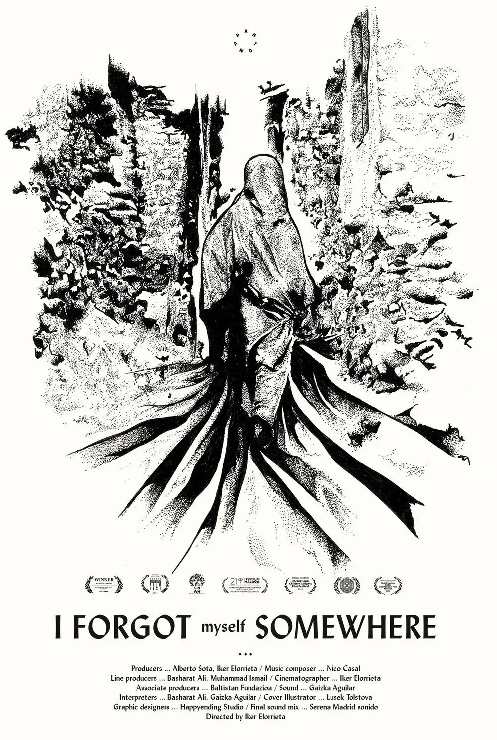 I+Forgot+myself+somewhere_poster.webp
