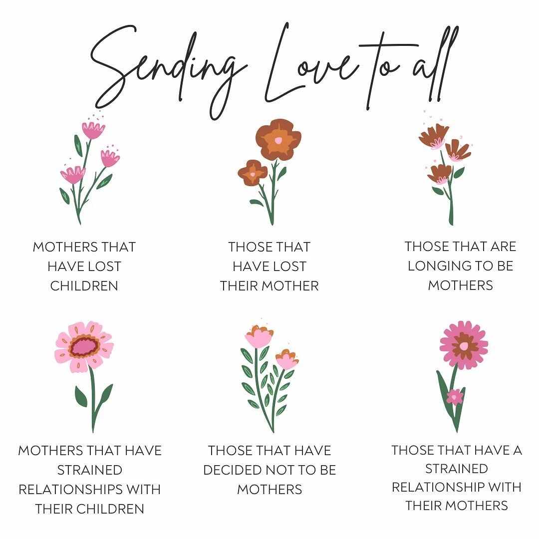 Happy Mothers Day 💕