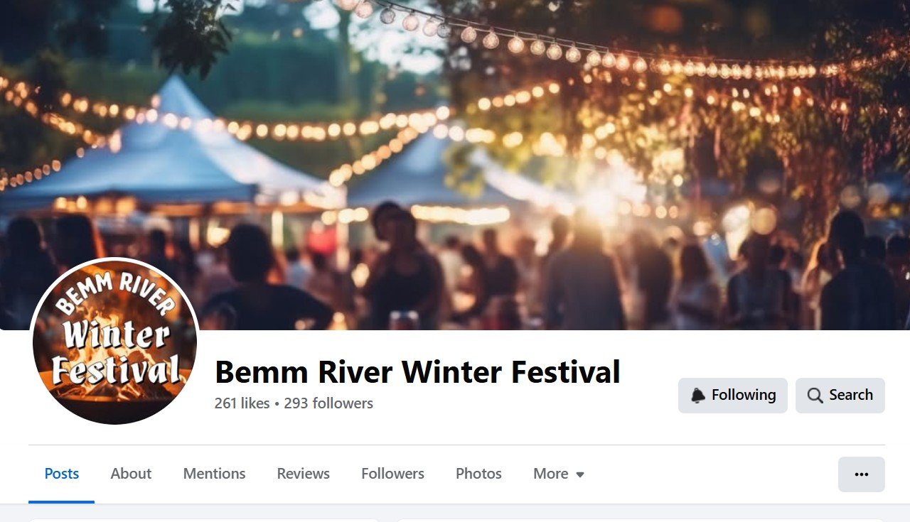 Bemm River Winter Festival