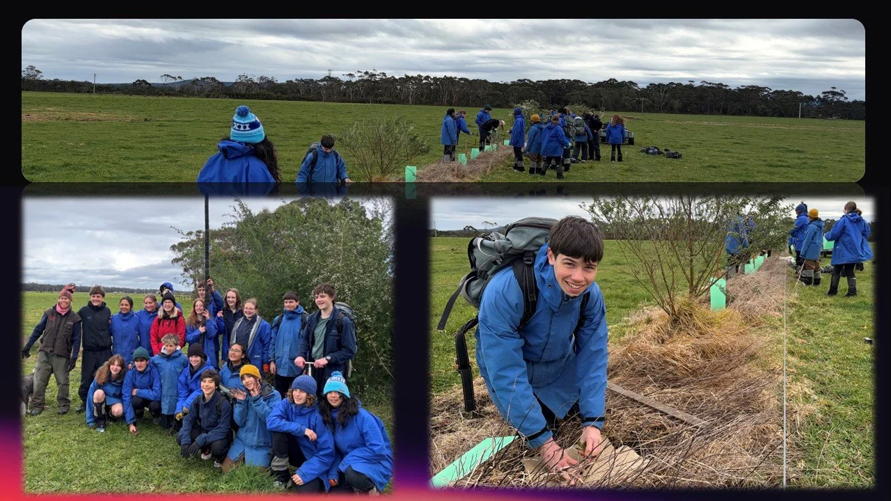Happy Landcare Week 