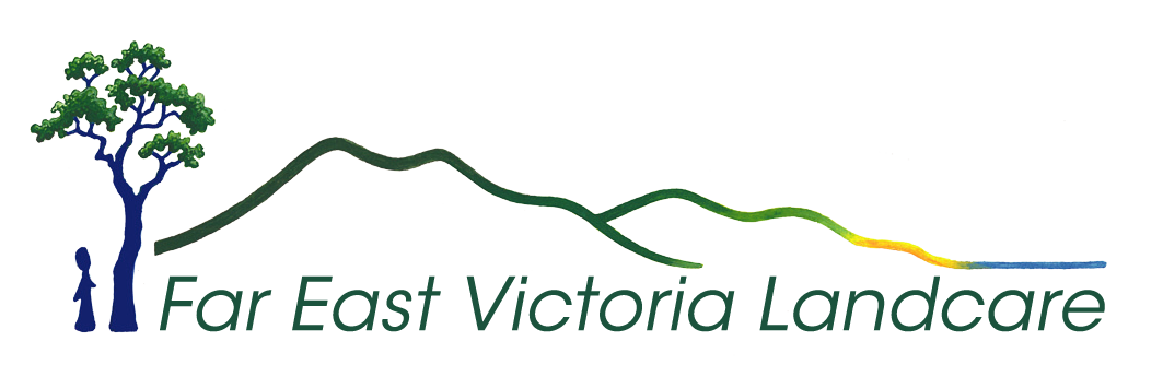 Far East Victoria Landcare