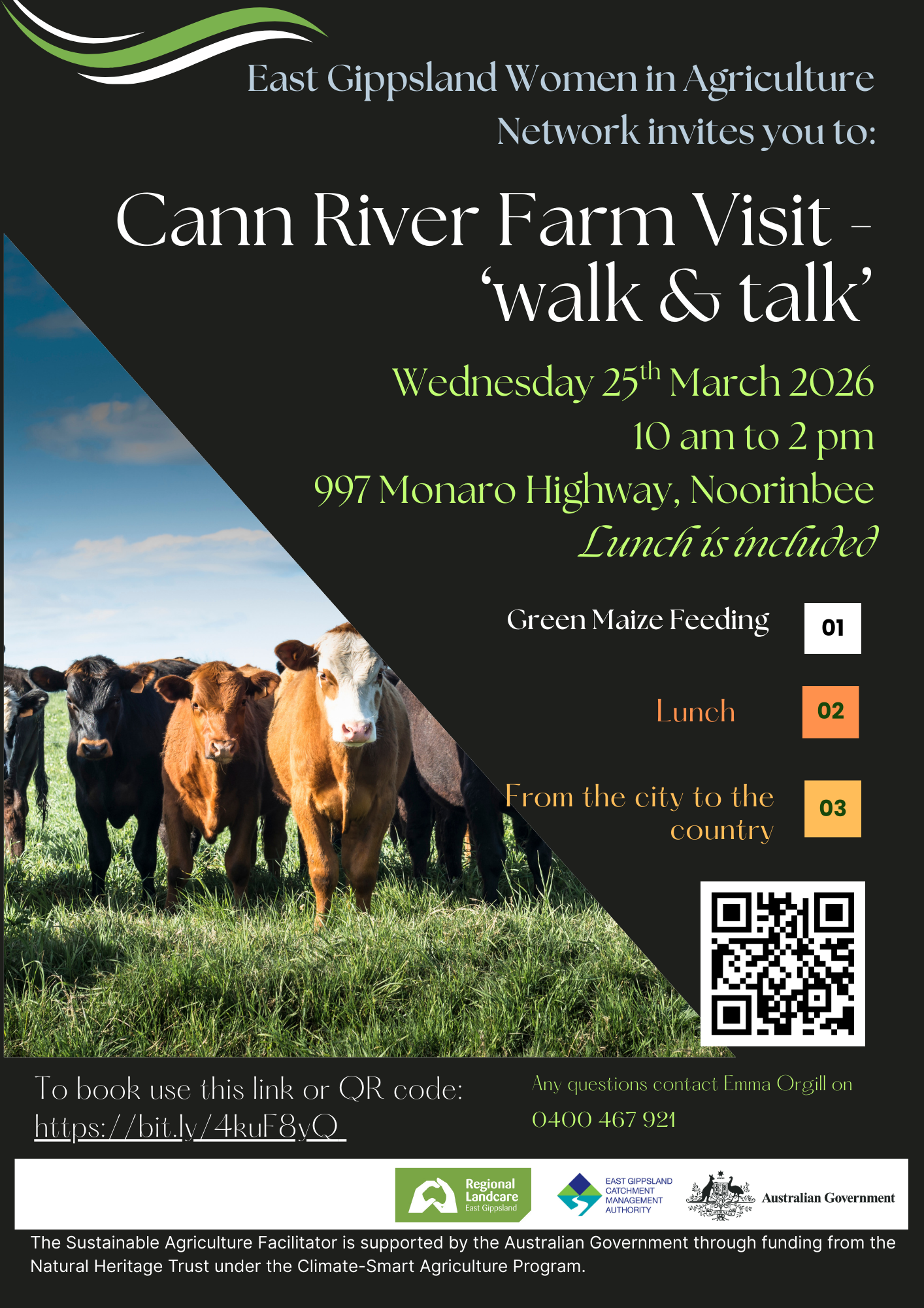 cann river Farm Visit - ‘walk & talk’ (Flyer (A4)).png