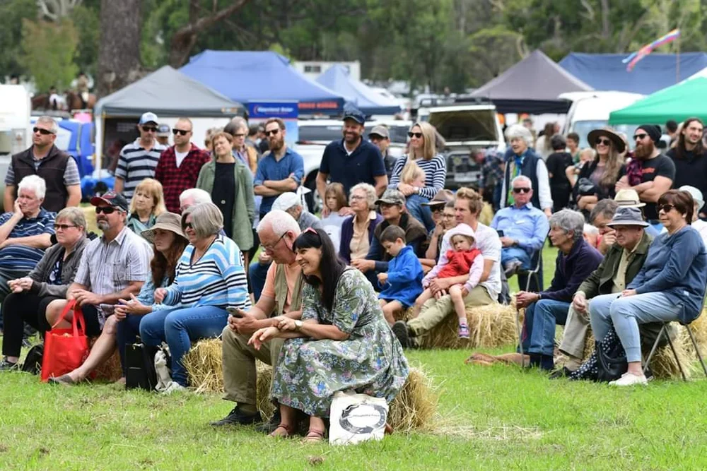 About FEVL — Far East Victoria Landcare