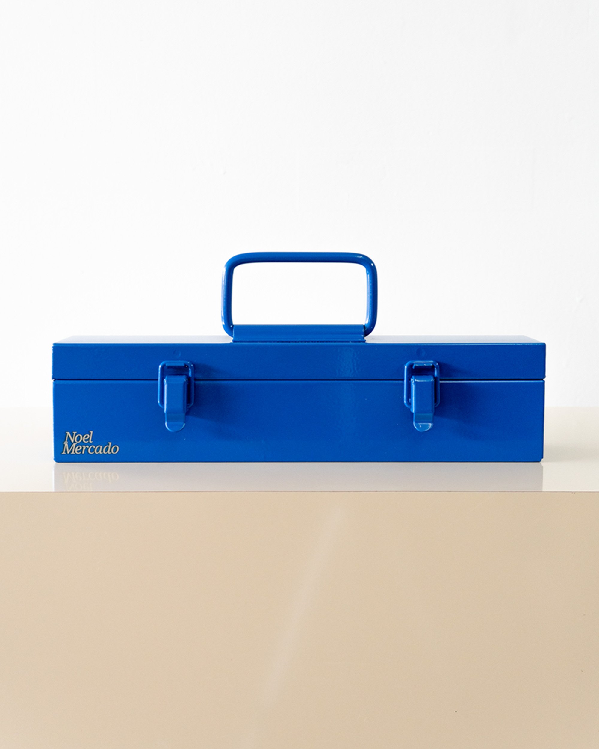 Front Gate Toolbox - Long