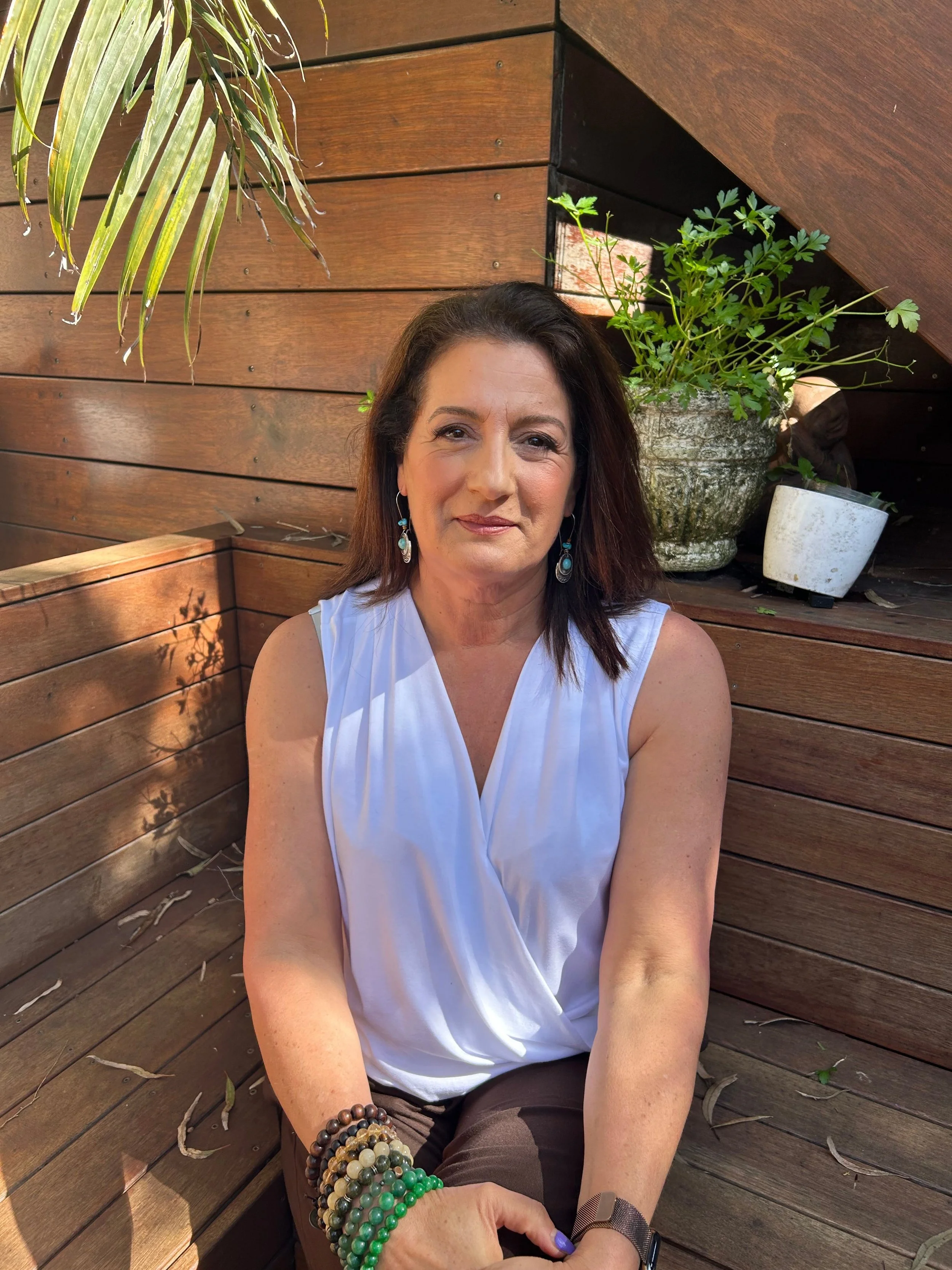 Naturopath, Metabolic Balance Practitioner and Reiki Energy Healer