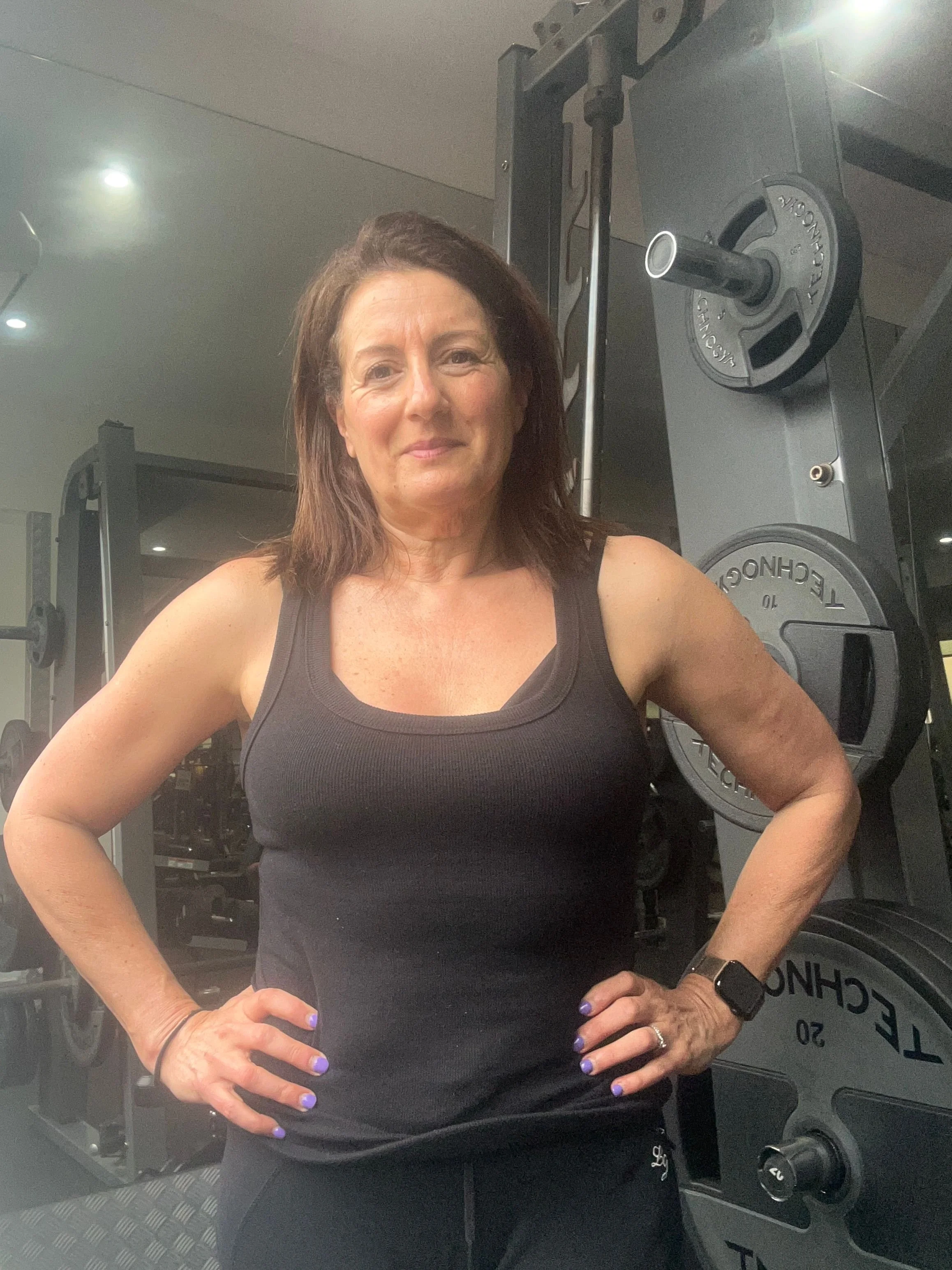 Transform your health with personalised Nutrition