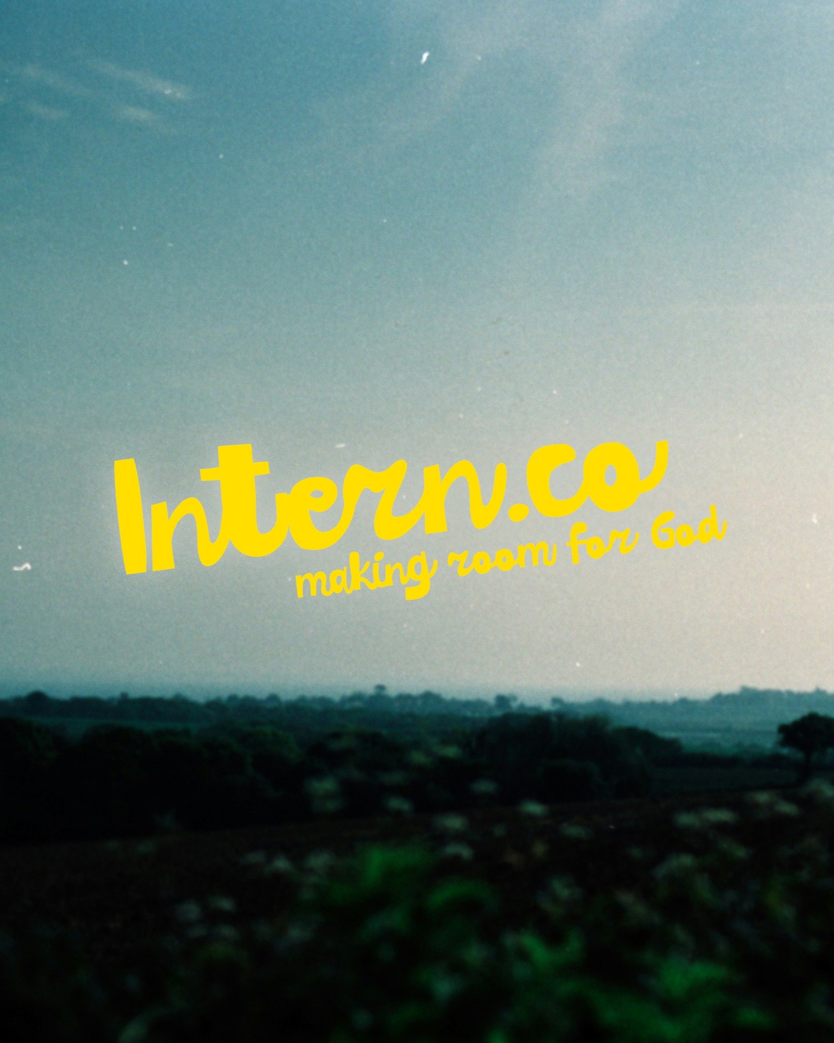 Intern.co is an opportunity for students in 6th-12th grade for the summer! We begin meeting Wednesday, June 11th at 3pm. Register at our link in bio!