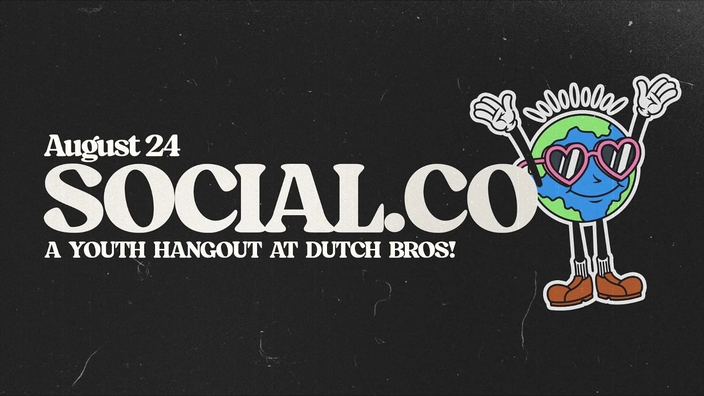 Social Co is TONIGHT! 5:30pm-7pm at the Dutch Bria off Dublin and Powers! See you there for free Dutch!