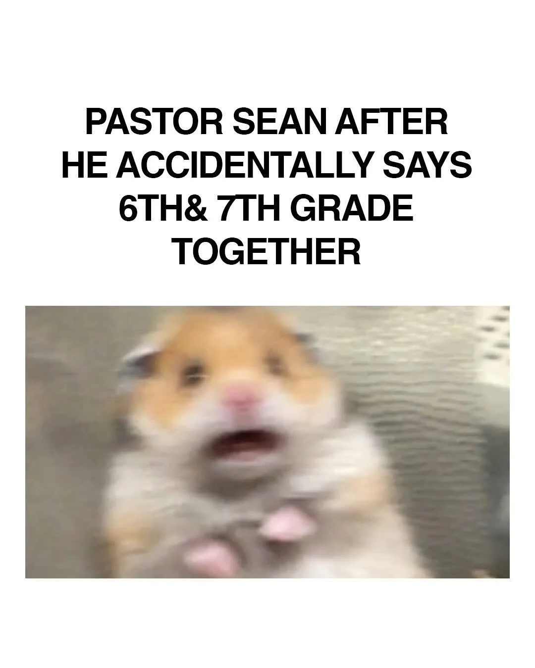 Meme Monday. Send us your fav memes every week!