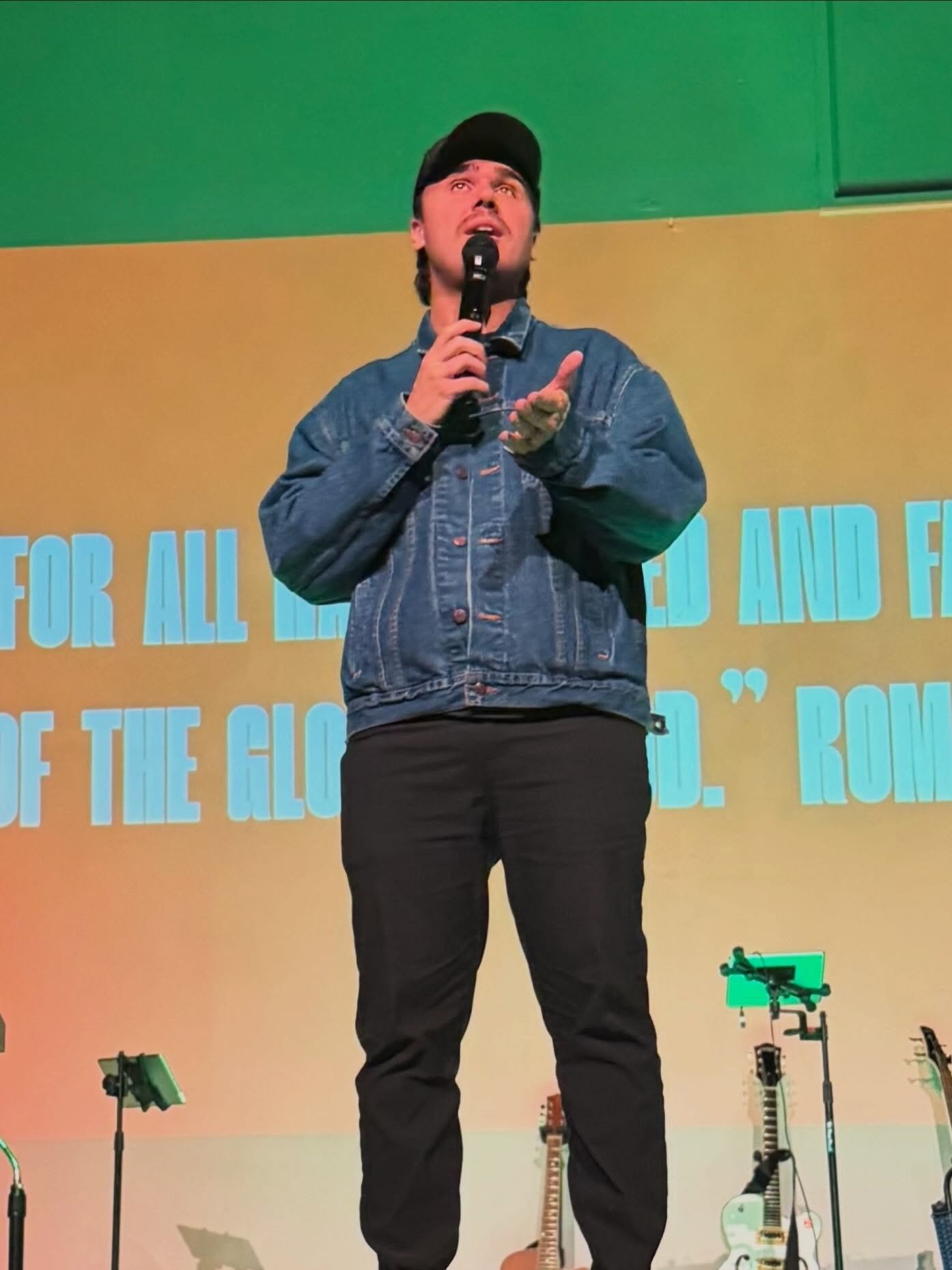 What an awesome rally night!
Enjoy your New Years!
We will see you guys next year!
Psalms 16: 1-2